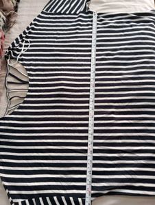 Striped Women's Top