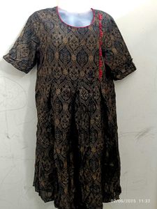 Easybuy Xxl A Line Kurta