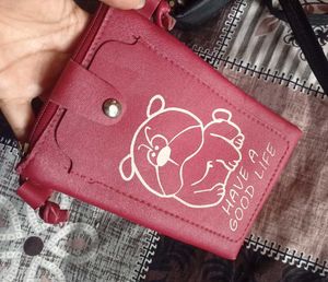 Light Weight Sling Bag