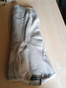 Cozy Cardigan Sweater