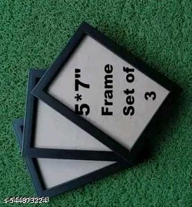 5*7 FRAME