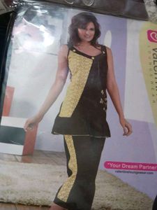 Valentine Loungewear Set