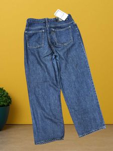 N@28 Size-34 Blue Denim Jeans