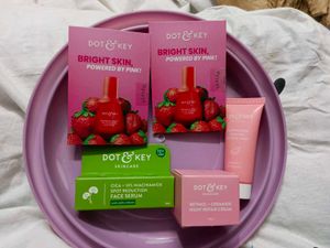 Dot & Key Skincare Set
