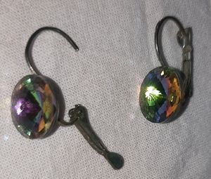 Combo 4 Earrings
