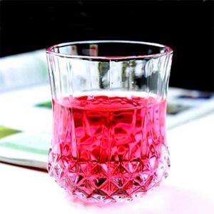 Unbelievable Plastic 250ml Glasses (Pack Of 6)