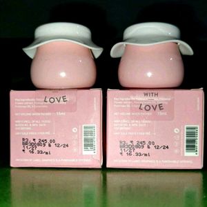 Combo Retinol Ceramide Night Repair Cream