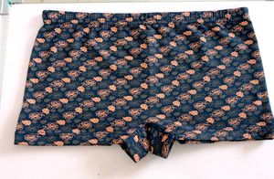 New Brief Navy Blue