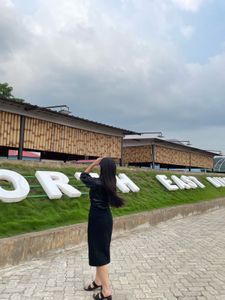 Black Skirt 🖤😍