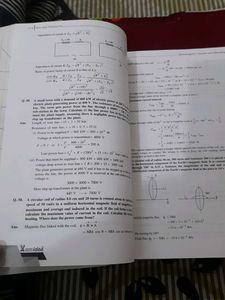 Xamidea Physics Class XII