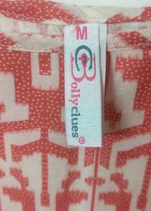 Combo Of Kurthi And Top❤
