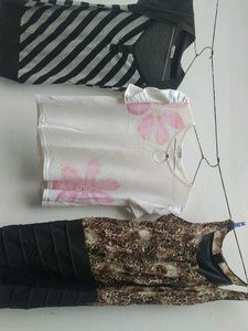 Girls Tops 3