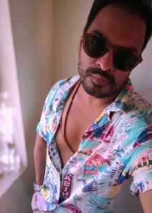 GOA Shirt