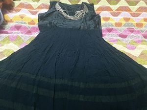 Beautiful Black Gown