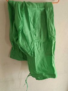 Panjabi Dress