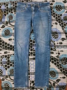 This Is A Good Quality MAX Brand Jeans