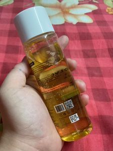 Conscious Chemist Daily Dissolve Oil Cleanser