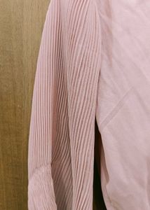 Summer Lightweight Top