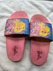 Barbie Slides