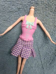 Barbie Doll Tops