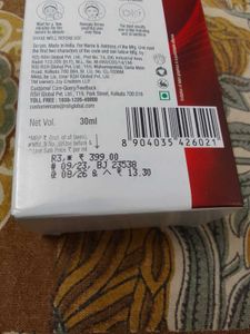 Serum