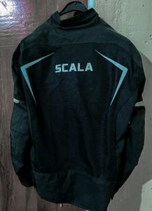 Scala Jacket