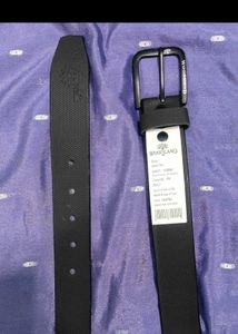 WOODLAND Combo Belts