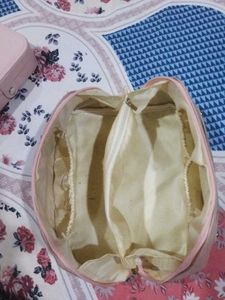 Make Up Bag