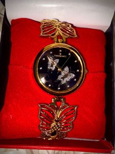 TIMESQUARTZ Wrist Watch 💗✨