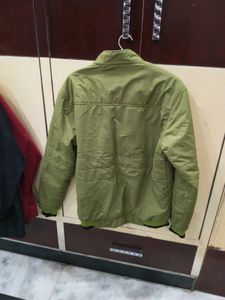 International Style Jacket