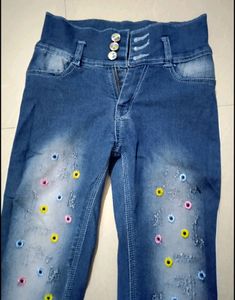 Denim For Girls