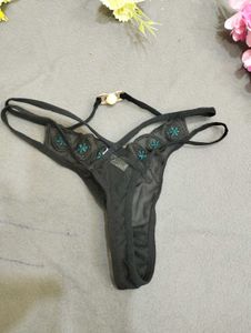 Floral Detail Lingerie✨