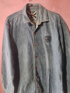Fashionable Shirt For Men