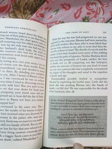Ramayana Unravelled