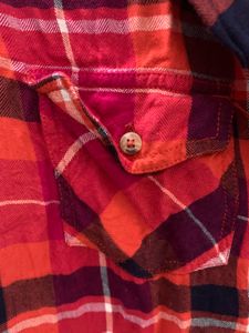Red Shirt