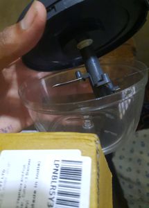 Kitchen Mini Chooper