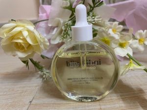 Inde Wild Champi Hair Oil