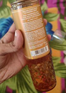 Body Mist