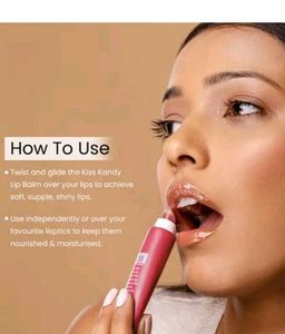 Swiss Beauty Kiss Kandy Lip Balm