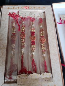 Rakhi