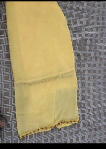 Elegant Embroidered Kurta