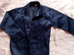 3 Piece Boys Suit Used