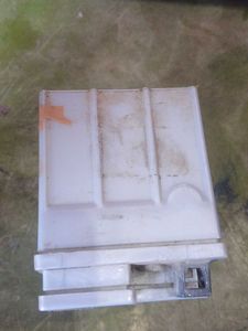 Used Motorcycls  Battery