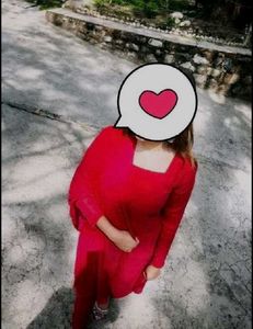 New Kurti Set Never Use
