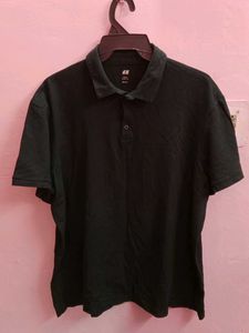 H&amp;M POLO MEN&#39;S TSHIRT