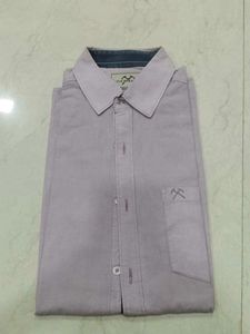Men's Casual Shirt