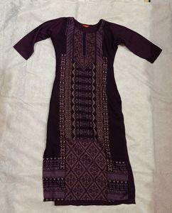 Kurta For Women