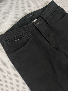 Dolce &amp;Gabbana Rare boot cut jeans (Rare)