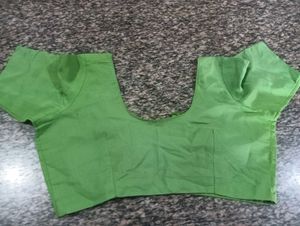 2 Inch Adjustable Blouse