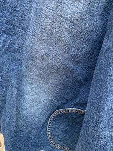 Orignal Maxon  Denim Jacket